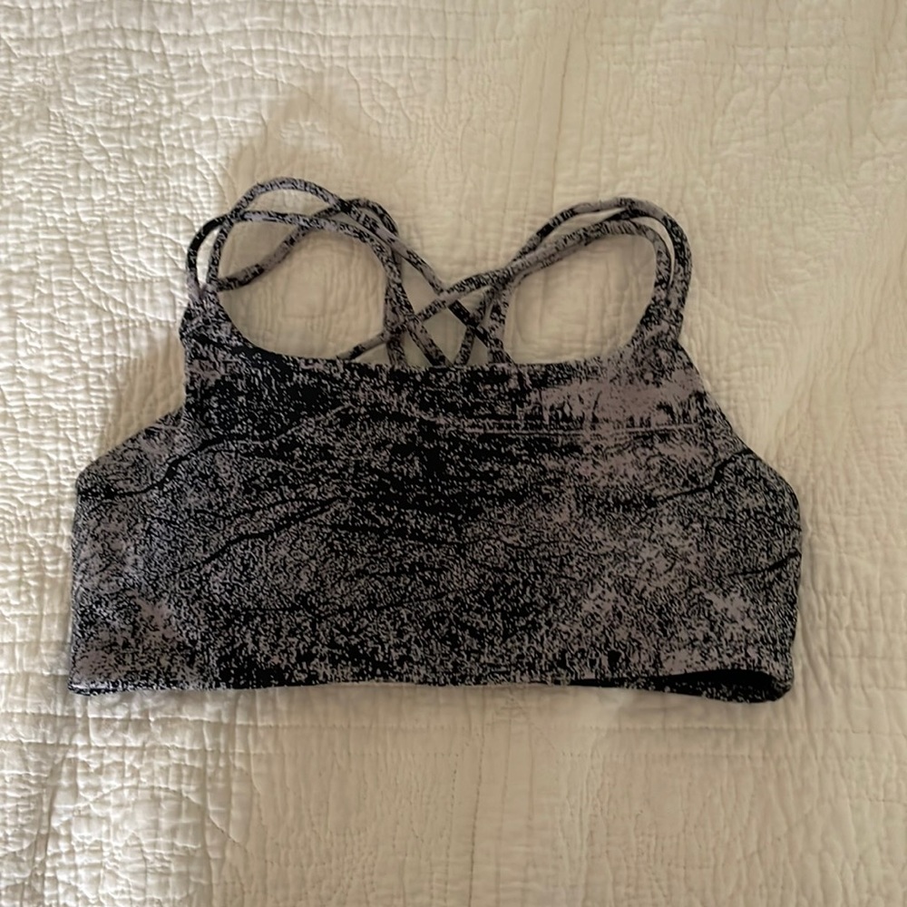Athleta Sports Bra